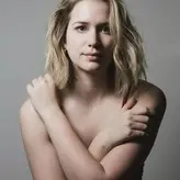 Elizabeth Lail nude #0085