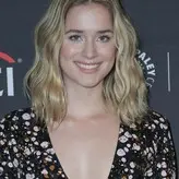 Elizabeth Lail nude #0116