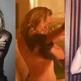 Elizabeth Lail голая #0124
