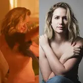 Elizabeth Lail голая #0128