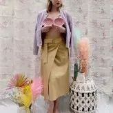 Elizabeth Lail nude #0138