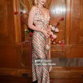 Elizabeth Lail nude #0142