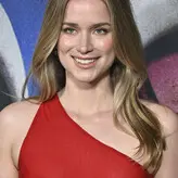 Elizabeth Lail nude #0154