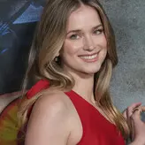 Elizabeth Lail nude #0157