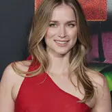 Elizabeth Lail nude #0158