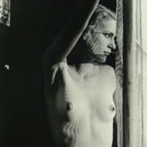 Elizabeth Lee Miller nude #0001