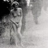 Elizabeth Lee Miller nude #0002