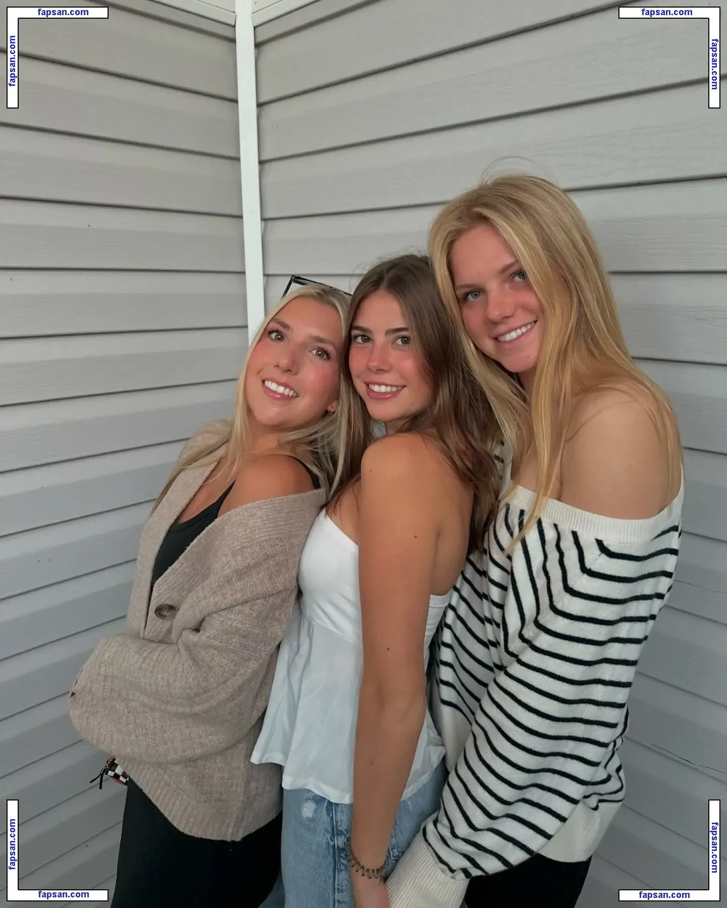 Elizabeth Levesque голая фото #0002 с Онлифанс