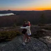 Elizabeth Levesque голая #0005