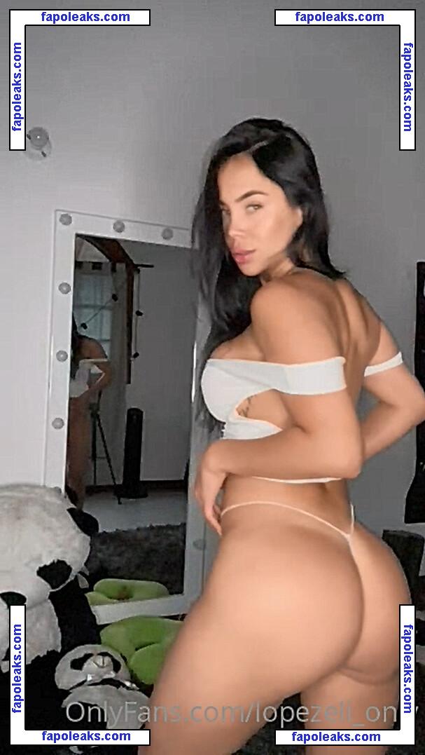 Elizabeth Lopez / Lopezeli_only / lopezeli_ nude photo #0010 from OnlyFans