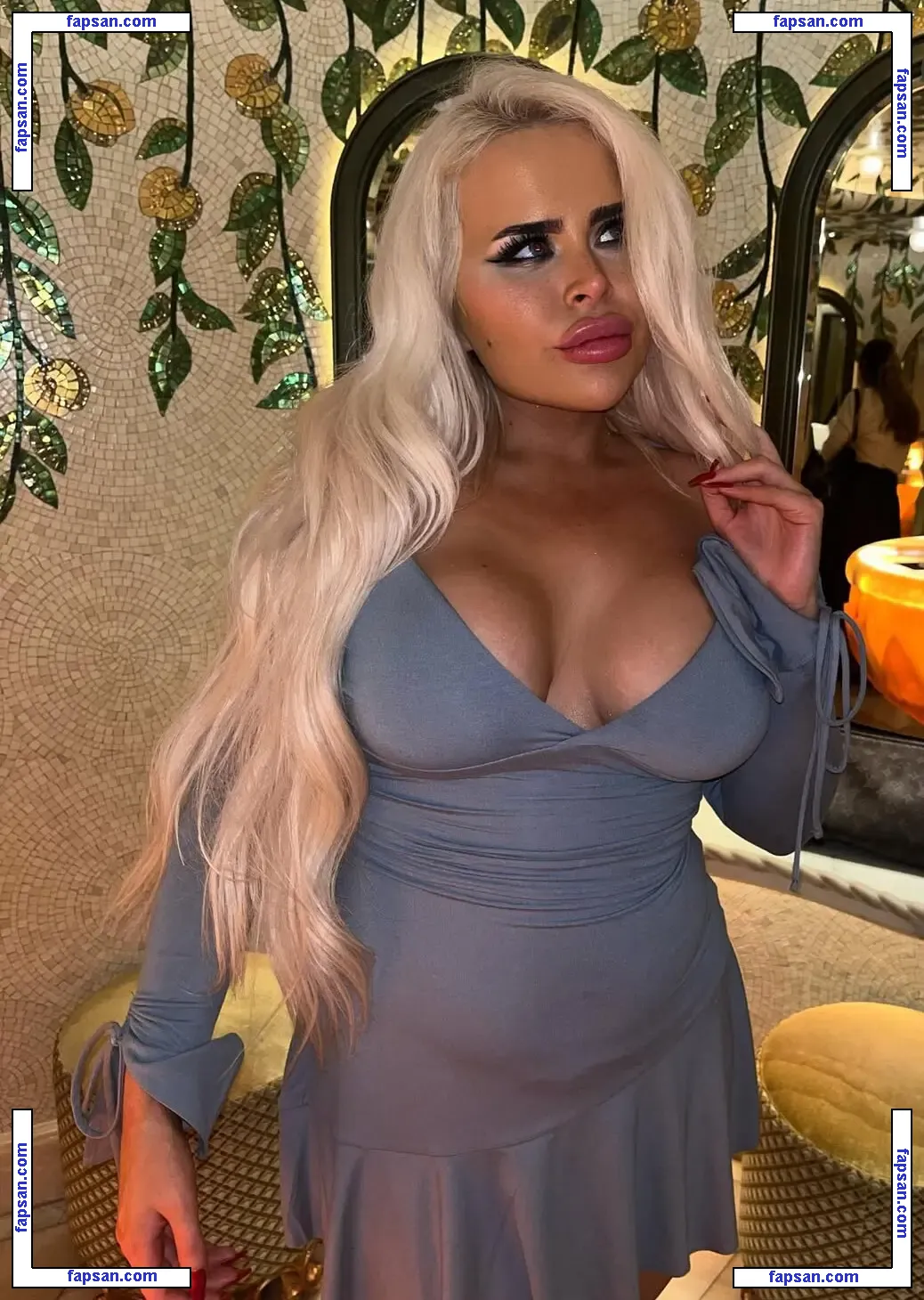 Elizabeth Lou nude photo #0004 from OnlyFans