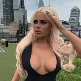 Elizabeth Lou nude #0007