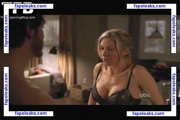 Elizabeth Mitchell nude photo #0068 from OnlyFans