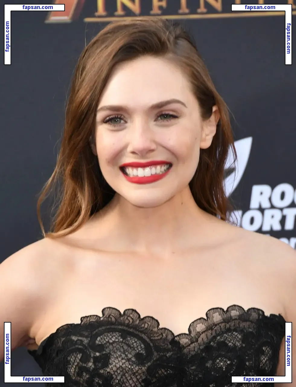 Elizabeth Olsen голая фото #0045 с Онлифанс