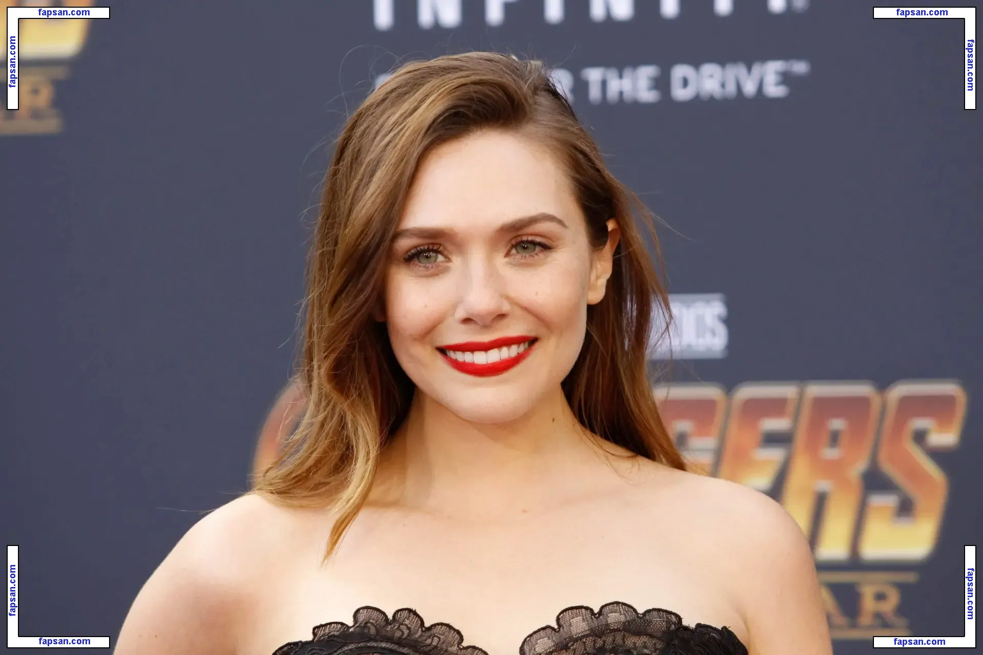 Elizabeth Olsen голая фото #0065 с Онлифанс