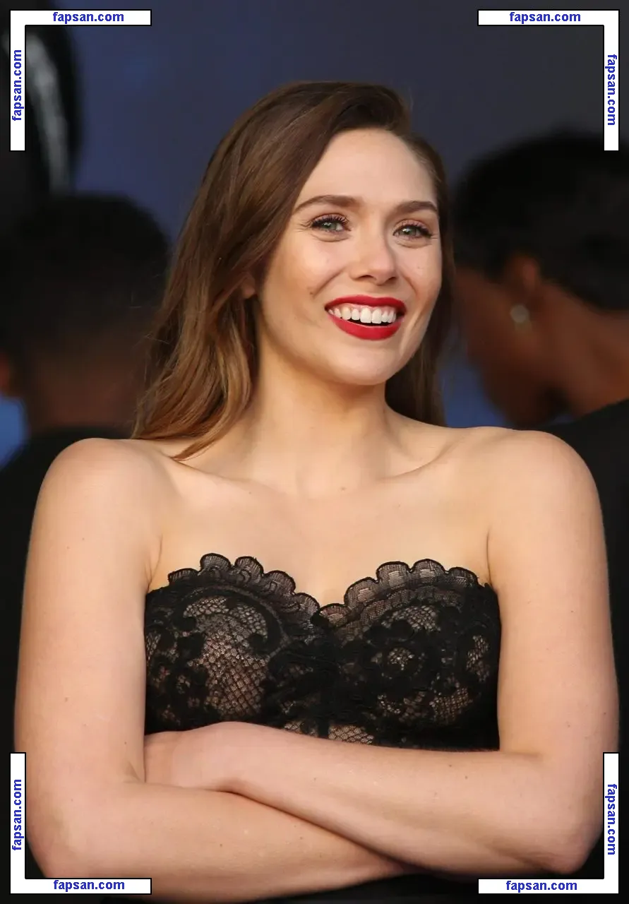 Elizabeth Olsen голая фото #0073 с Онлифанс