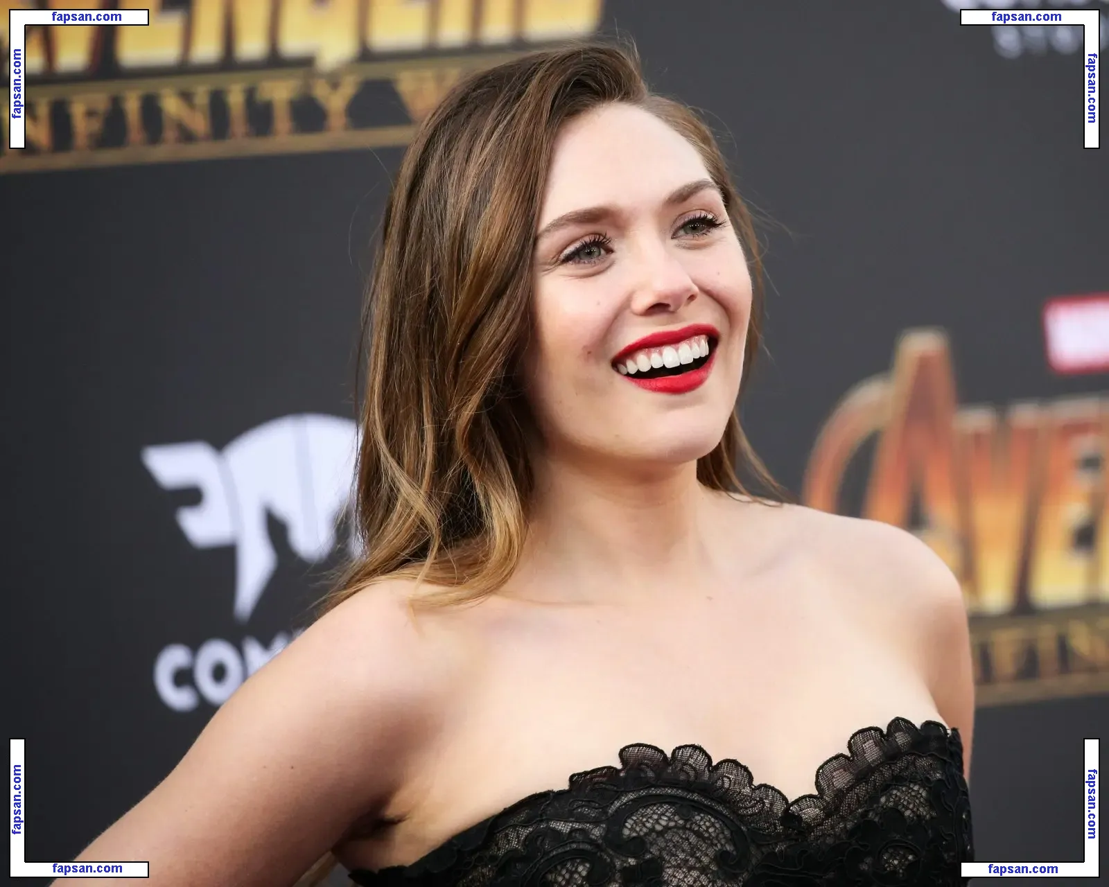 Elizabeth Olsen голая фото #0074 с Онлифанс