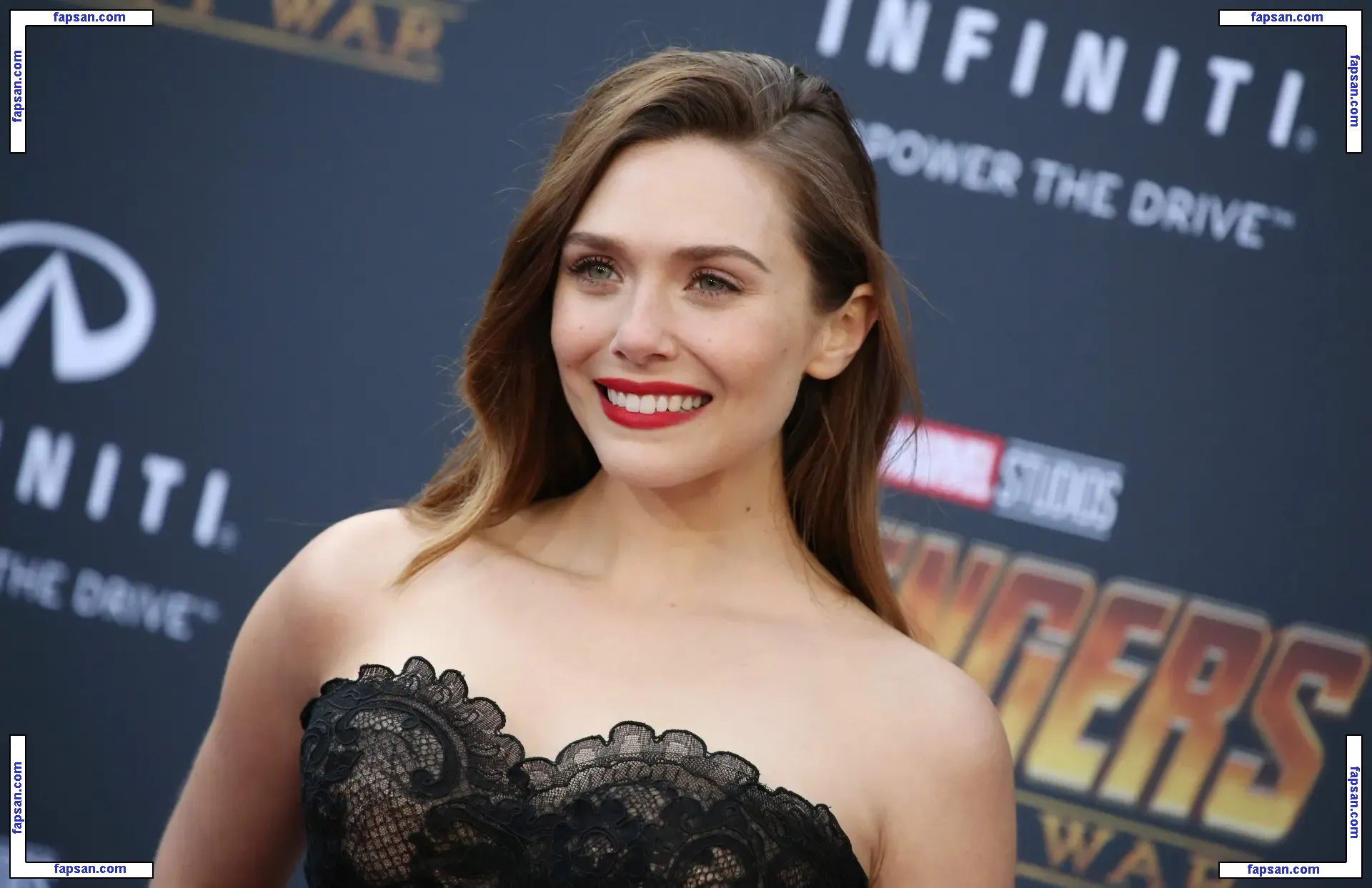 Elizabeth Olsen голая фото #0092 с Онлифанс