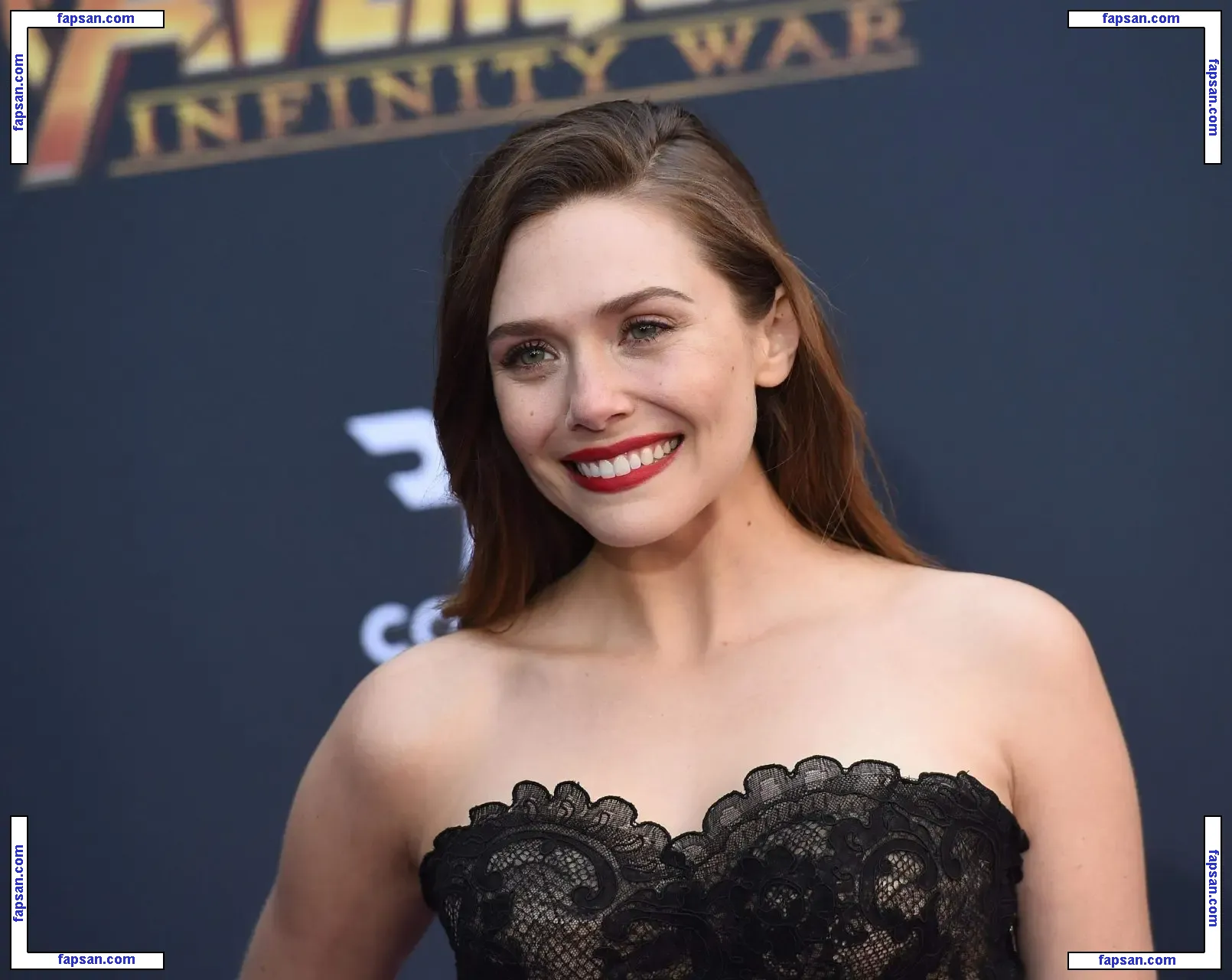 Elizabeth Olsen голая фото #0095 с Онлифанс