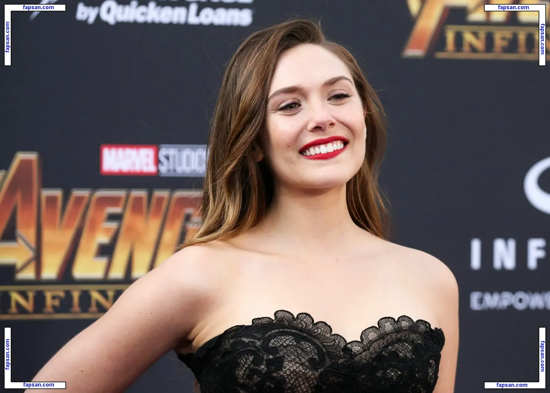 Elizabeth Olsen голая фото #0100 с Онлифанс