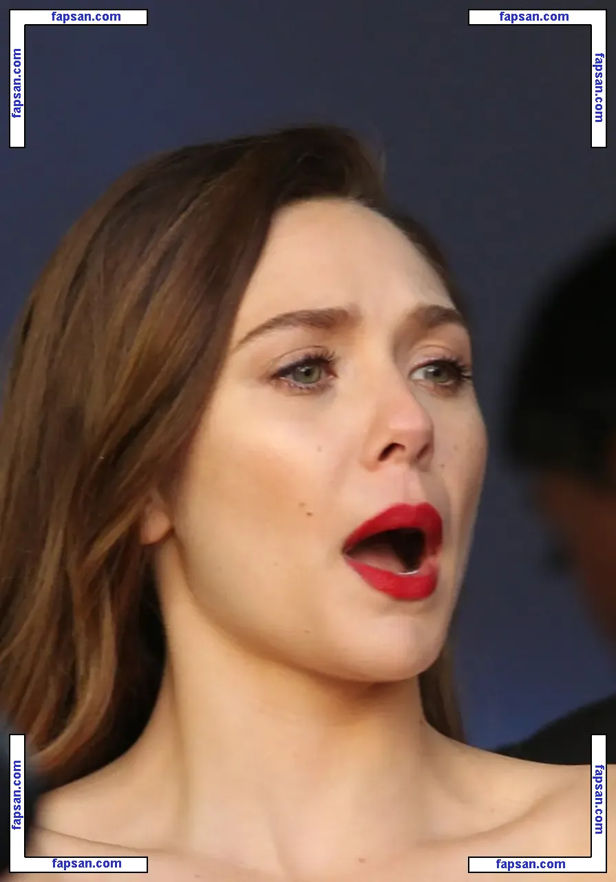 Elizabeth Olsen голая фото #0101 с Онлифанс