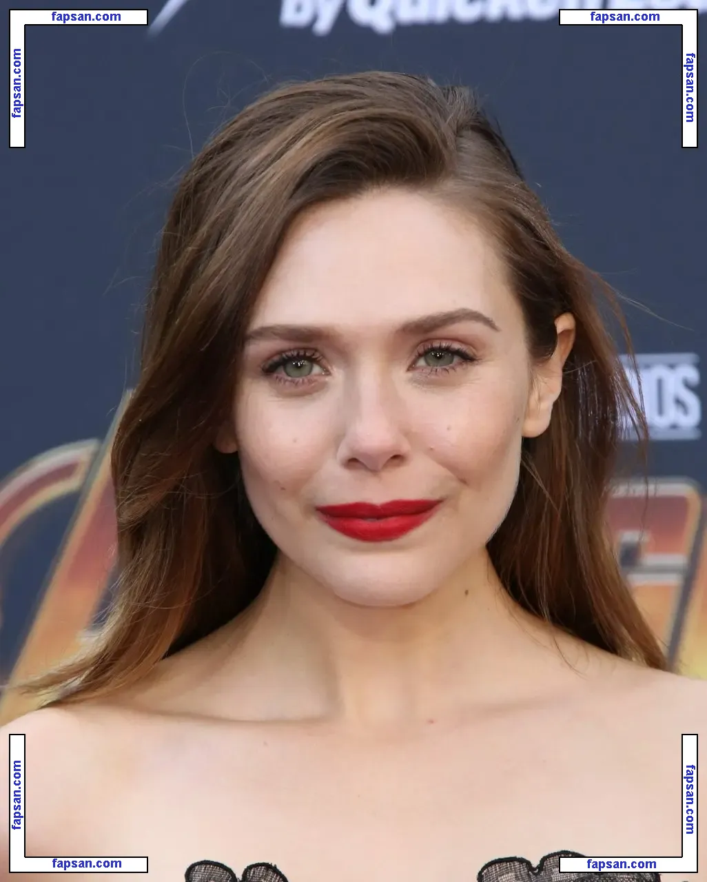 Elizabeth Olsen голая фото #0120 с Онлифанс