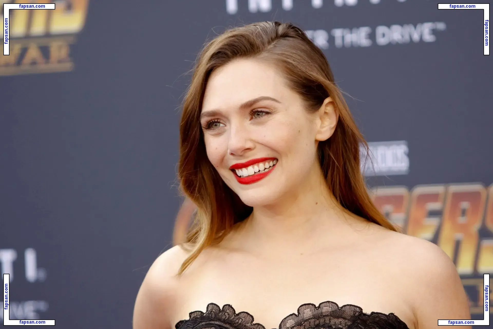 Elizabeth Olsen nude photo #0136 from OnlyFans