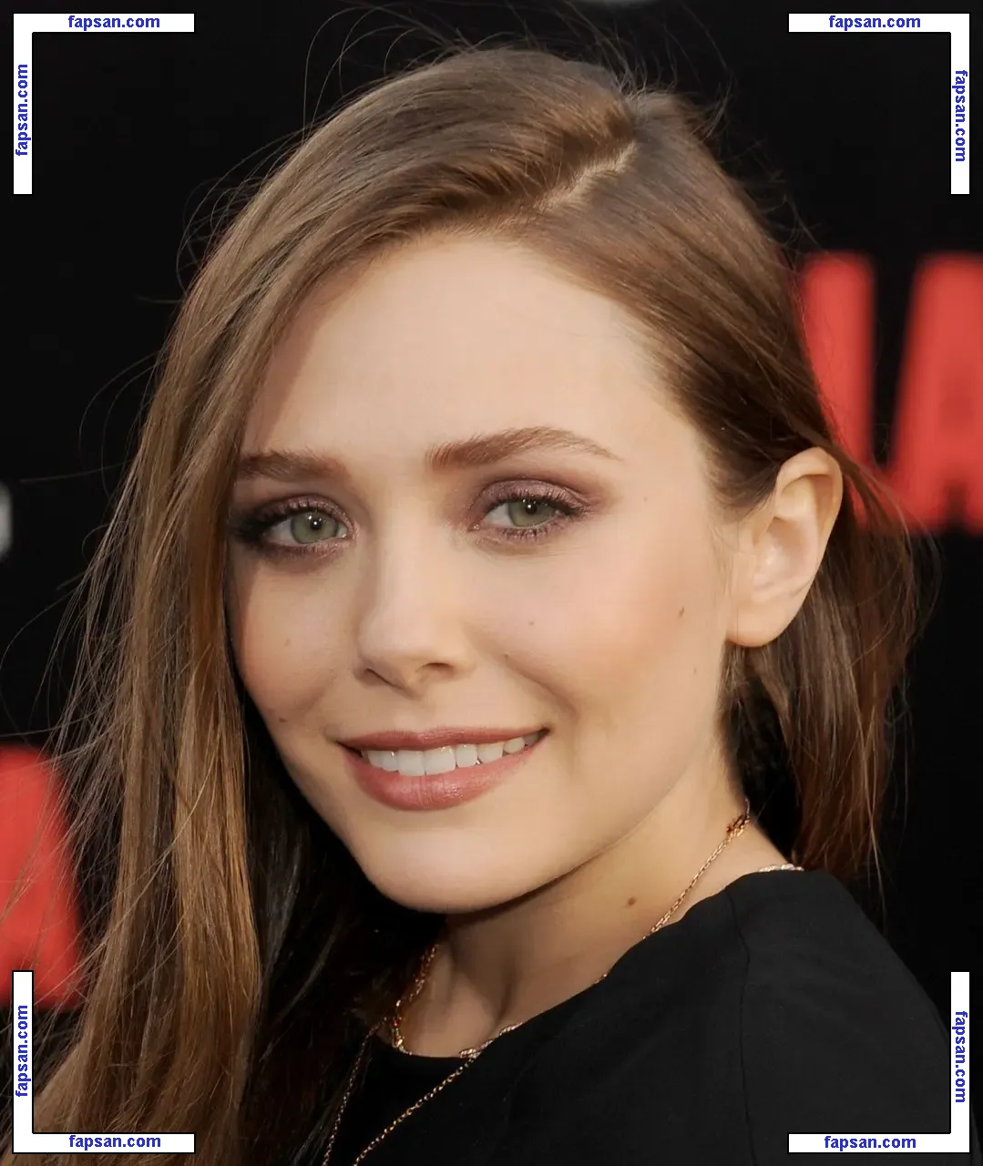 Elizabeth Olsen nude photo #0311 from OnlyFans