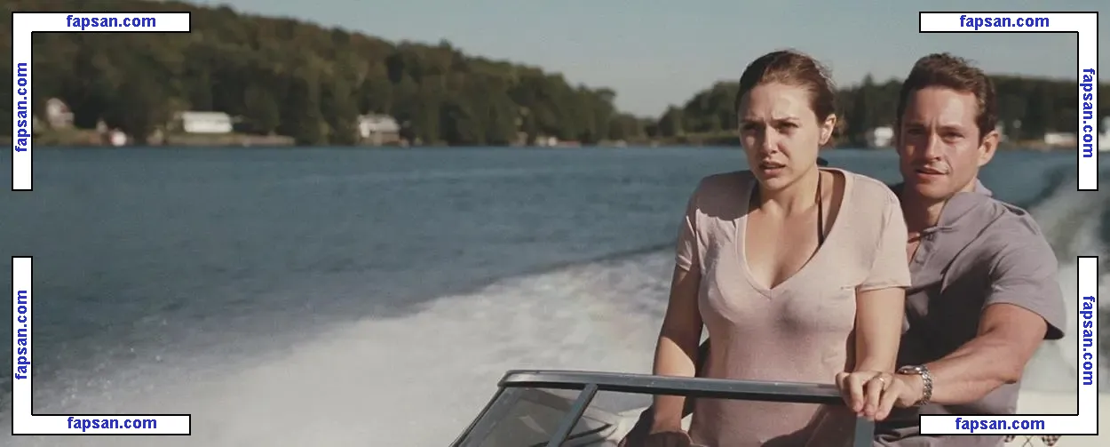 Elizabeth Olsen nude photo #0327 from OnlyFans