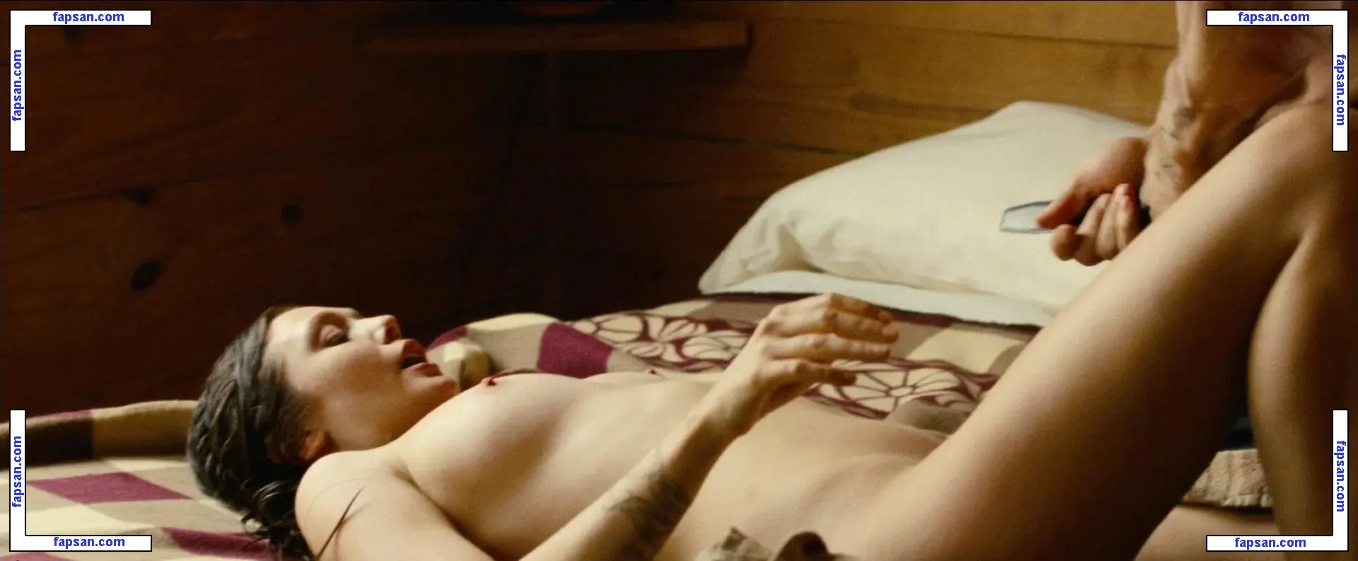 Elizabeth Olsen nude photo #0335 from OnlyFans