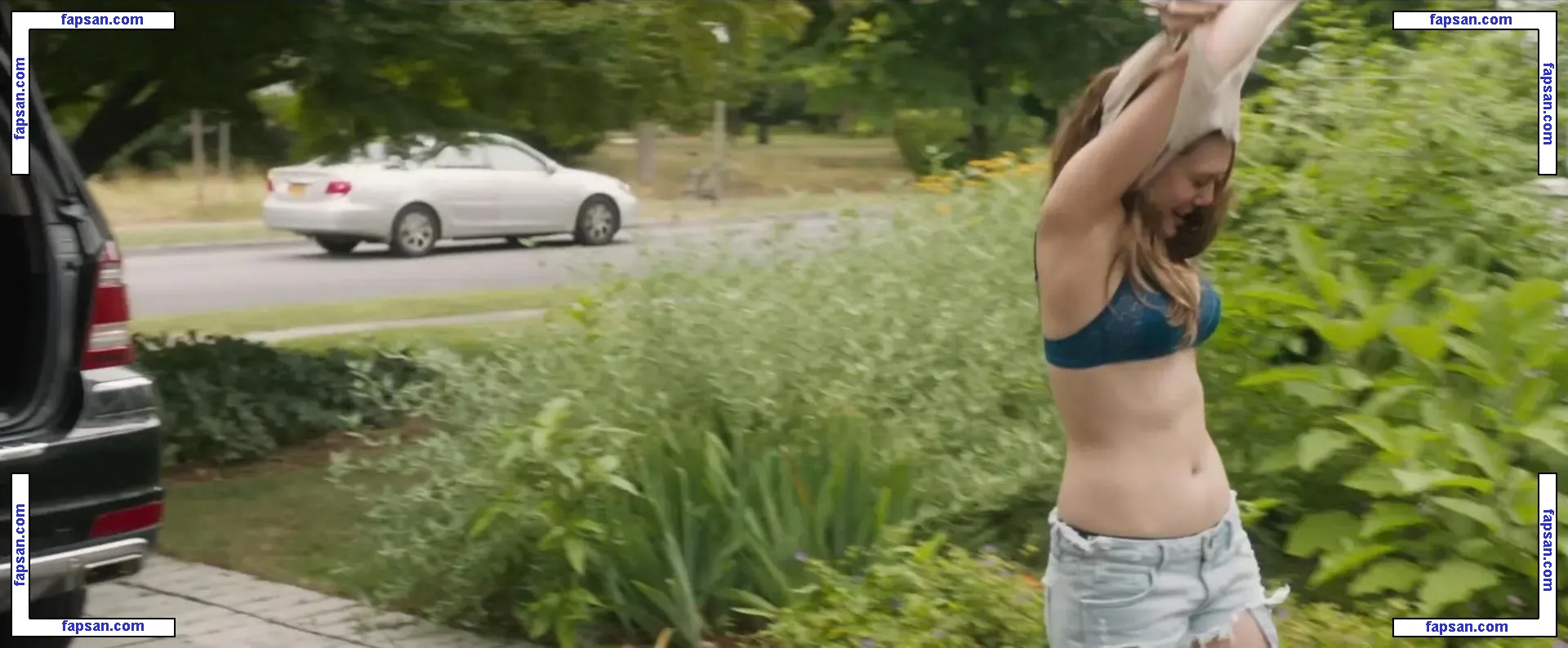 Elizabeth Olsen nude photo #0357 from OnlyFans