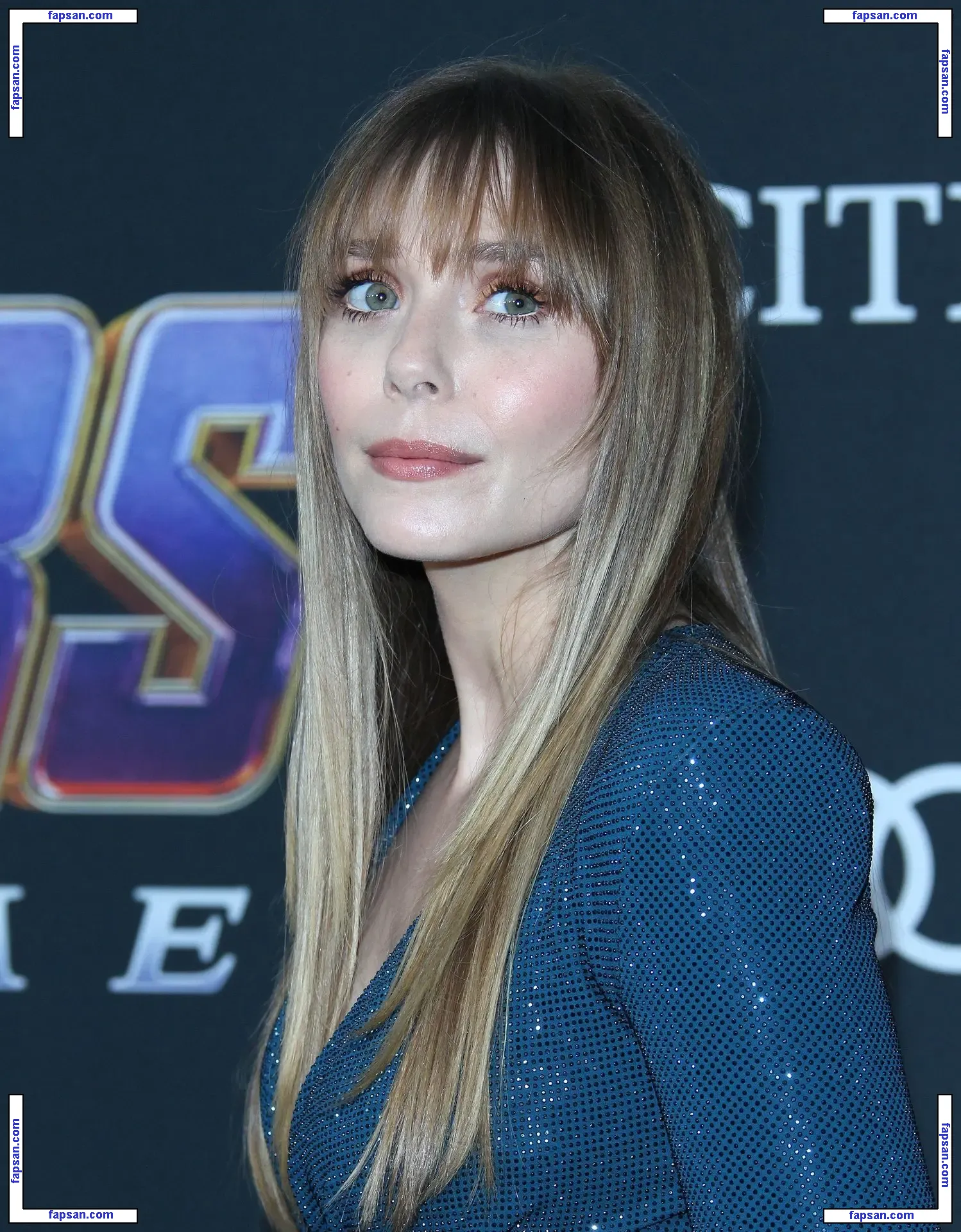 Elizabeth Olsen nude photo #0381 from OnlyFans