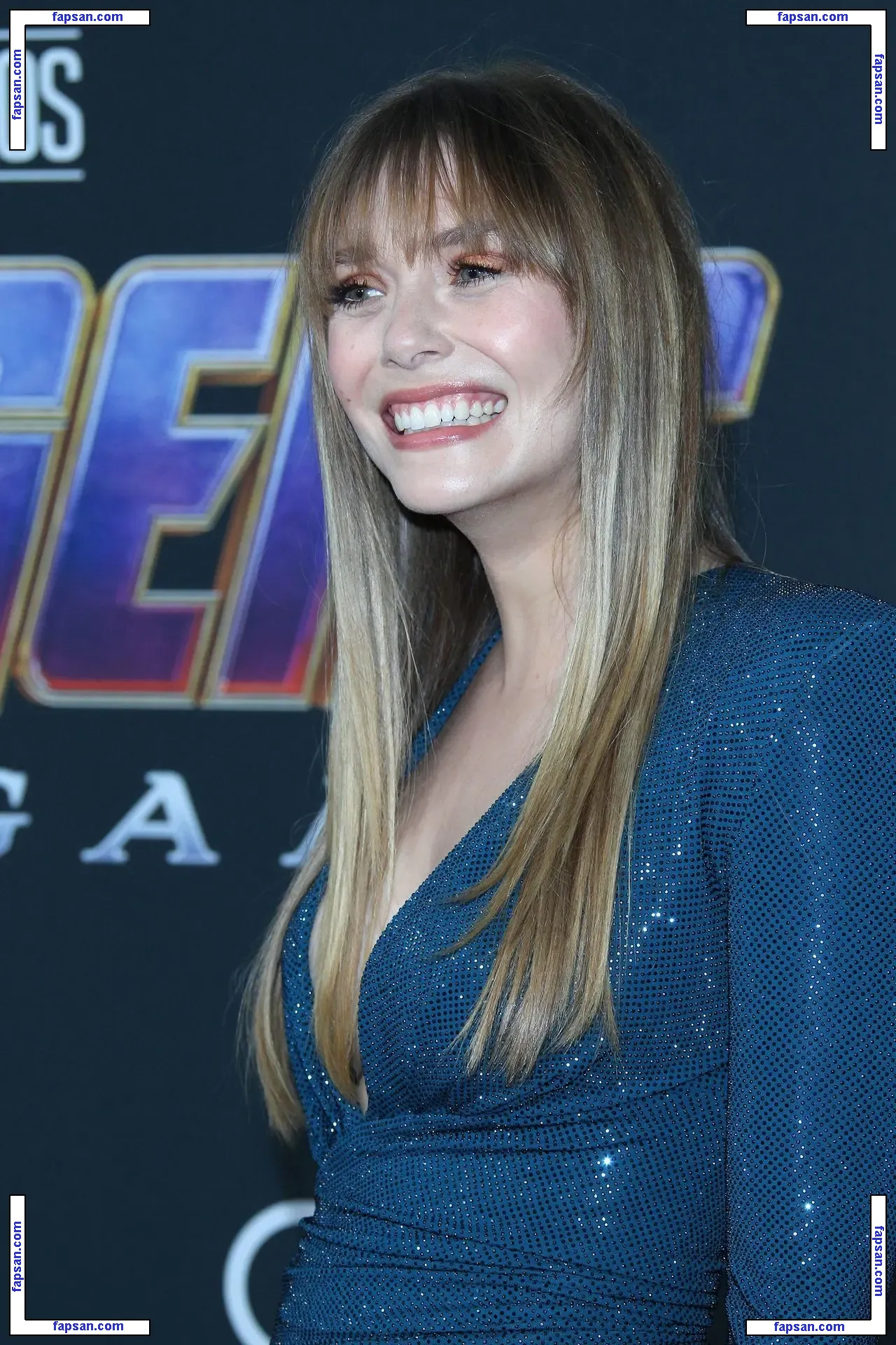 Elizabeth Olsen nude photo #0384 from OnlyFans