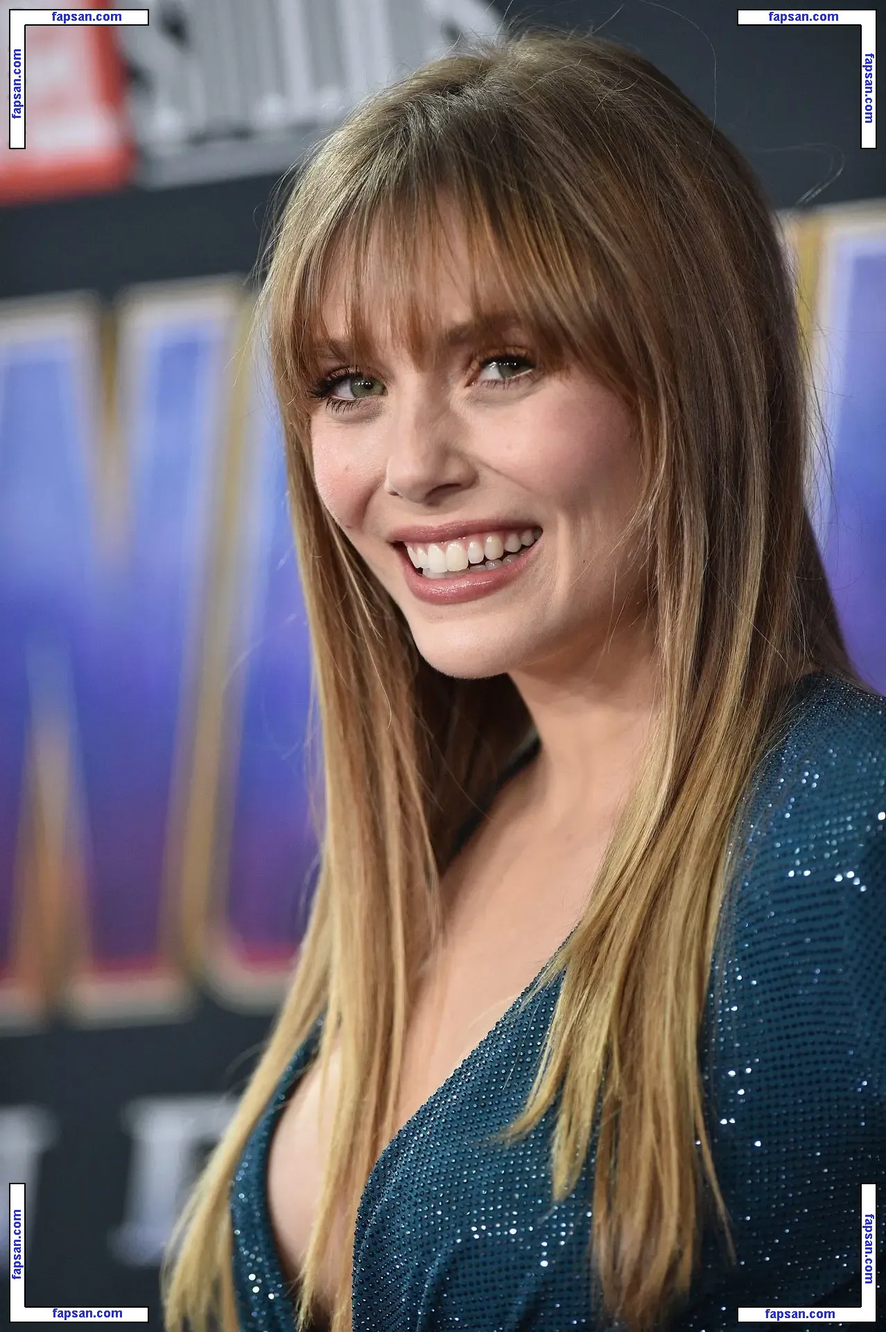 Elizabeth Olsen nude photo #0414 from OnlyFans