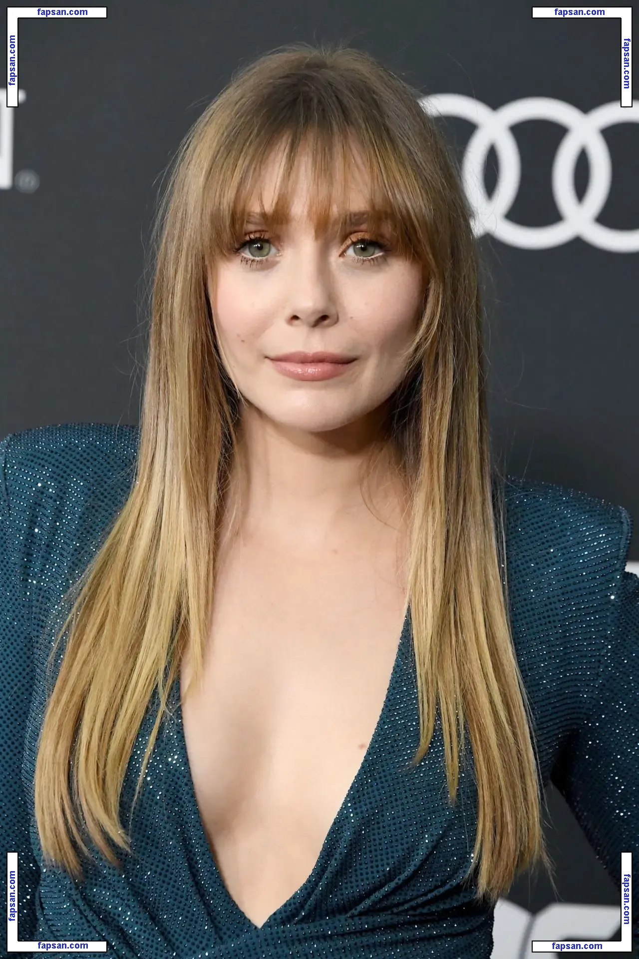 Elizabeth Olsen голая фото #0417 с Онлифанс