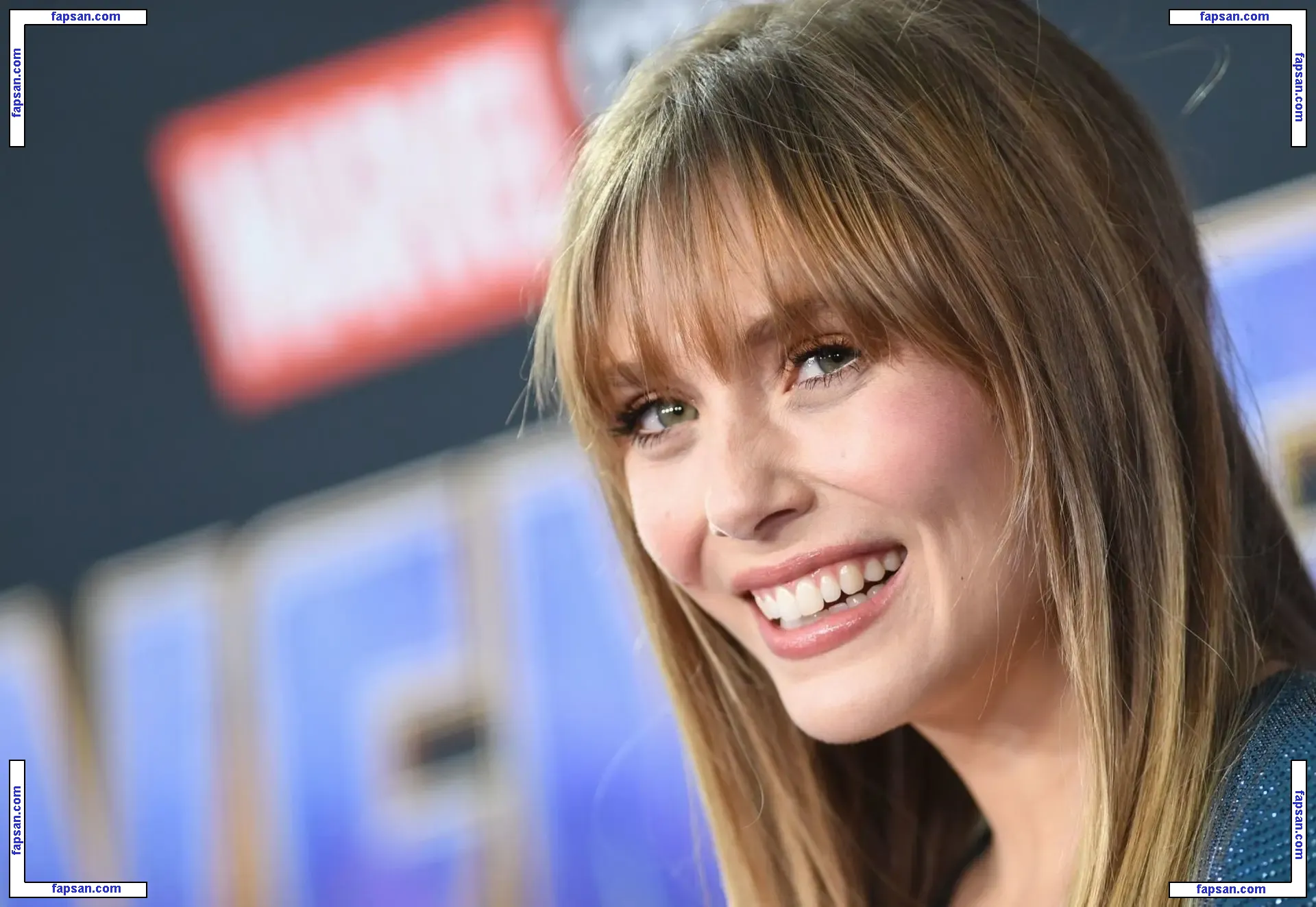 Elizabeth Olsen nude photo #0441 from OnlyFans