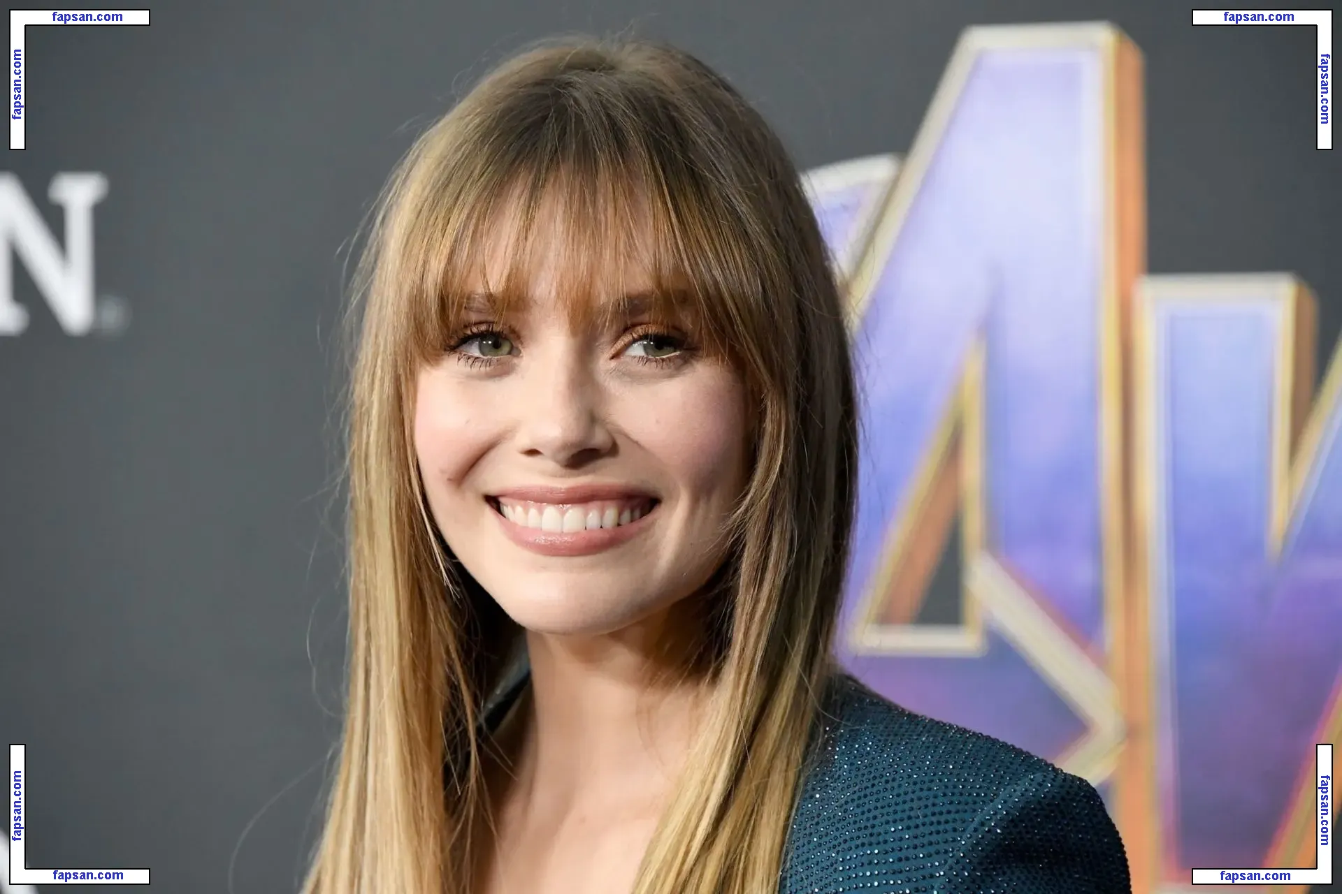 Elizabeth Olsen nude photo #0442 from OnlyFans