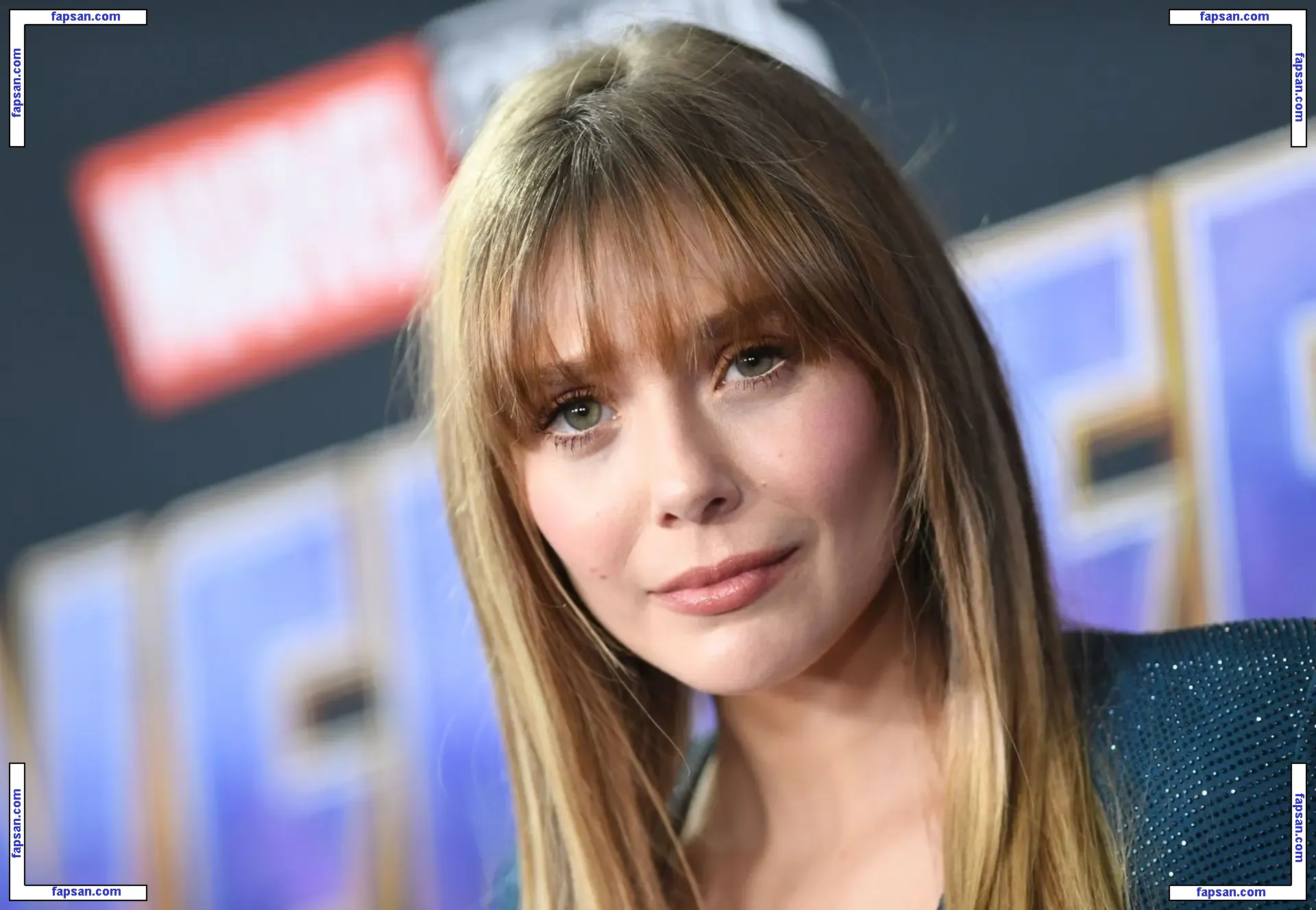 Elizabeth Olsen nude photo #0443 from OnlyFans
