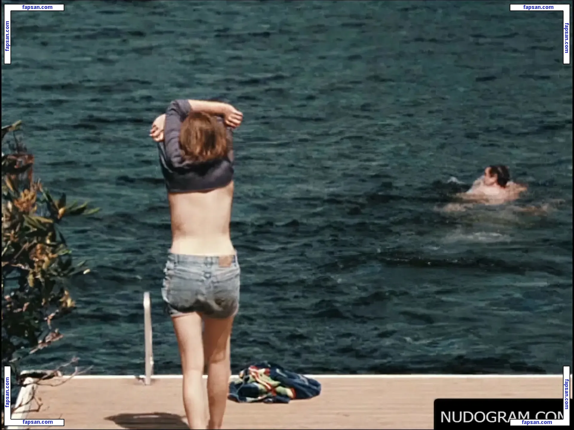 Elizabeth Olsen nude photo #0514 from OnlyFans