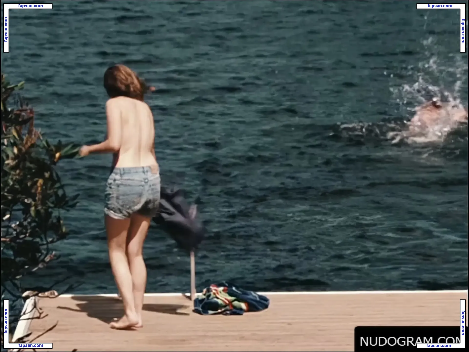 Elizabeth Olsen nude photo #0515 from OnlyFans