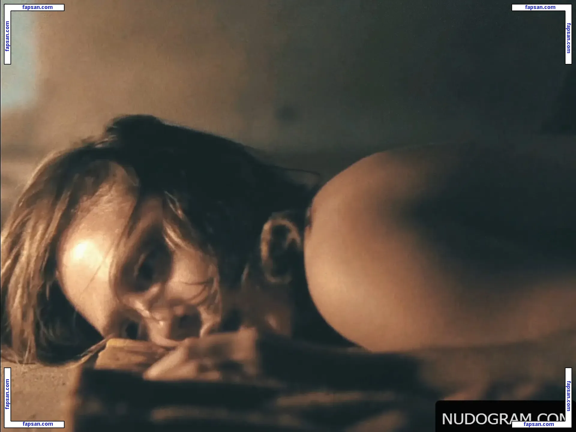 Elizabeth Olsen nude photo #0521 from OnlyFans