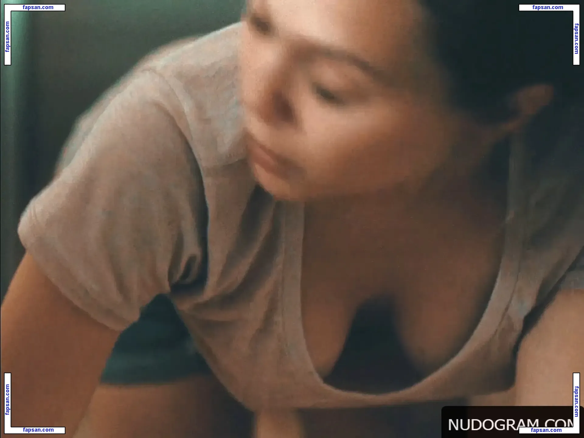 Elizabeth Olsen nude photo #0522 from OnlyFans
