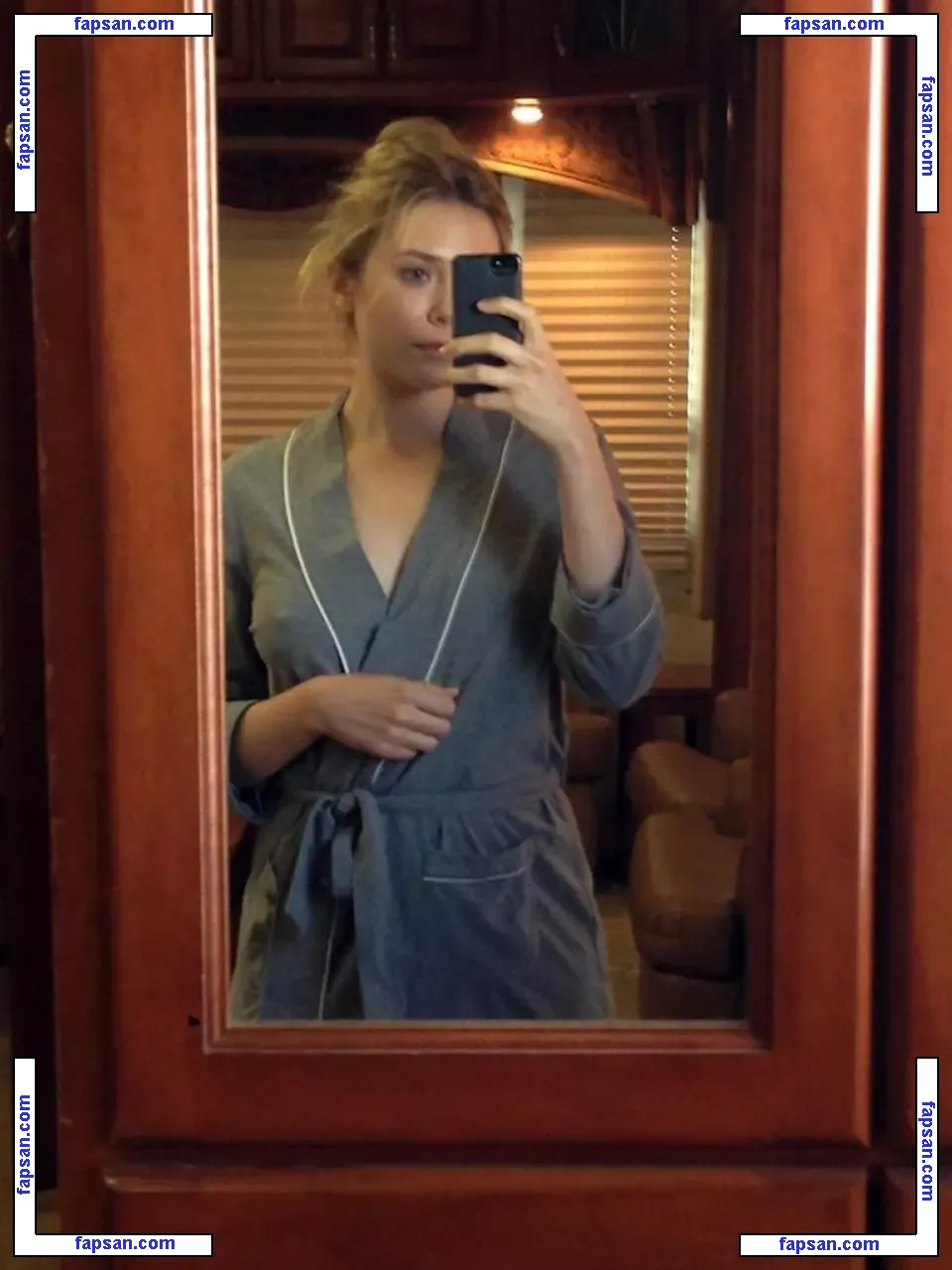 Elizabeth Olsen nude photo #0528 from OnlyFans