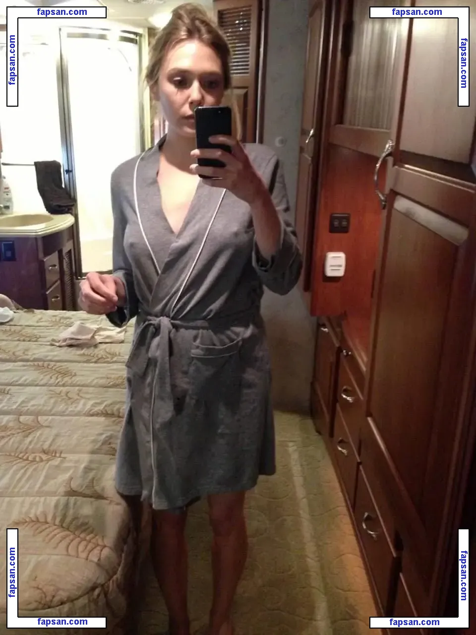 Elizabeth Olsen nude photo #0529 from OnlyFans