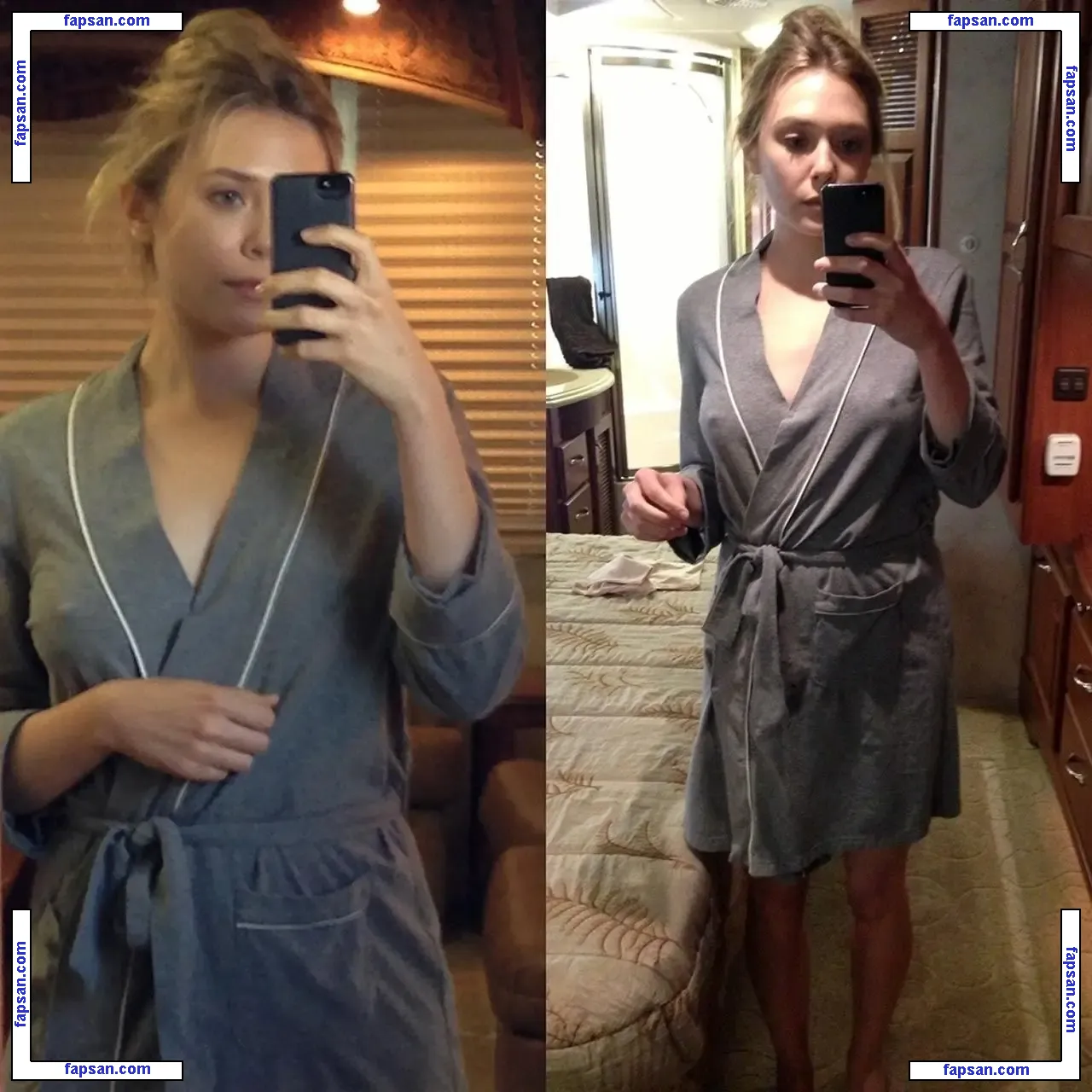 Elizabeth Olsen nude photo #0530 from OnlyFans