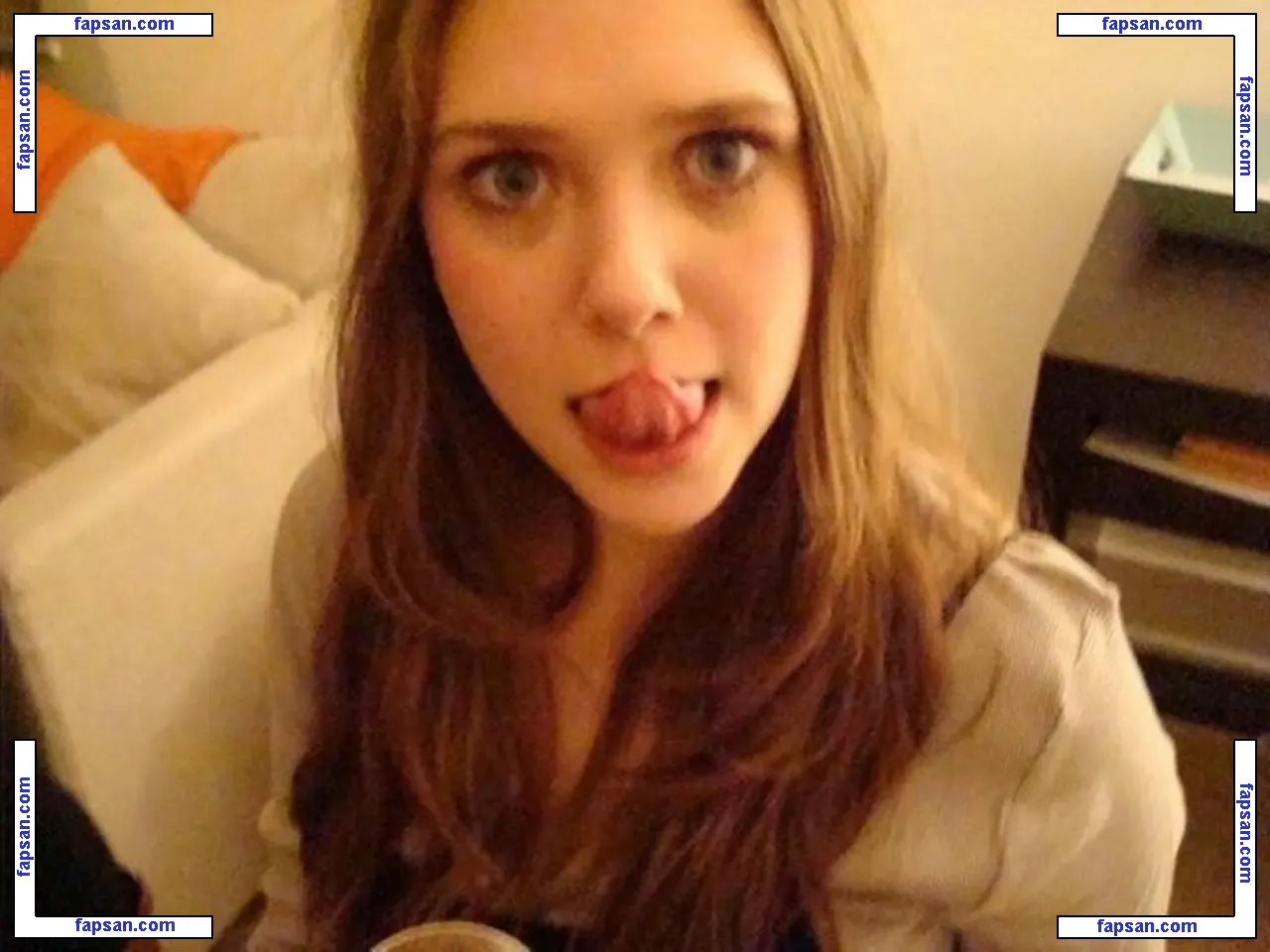 Elizabeth Olsen nude photo #0532 from OnlyFans