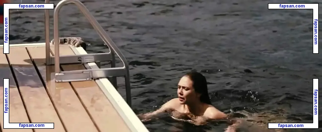 Elizabeth Olsen nude photo #0564 from OnlyFans