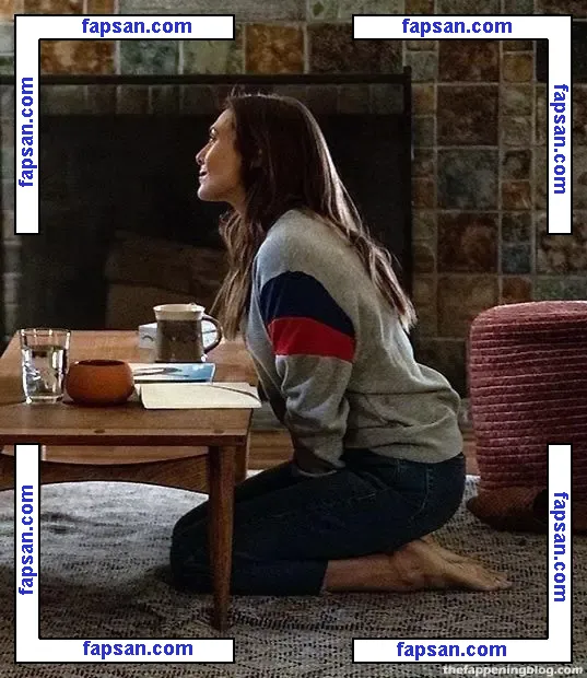 Elizabeth Olsen nude photo #0595 from OnlyFans
