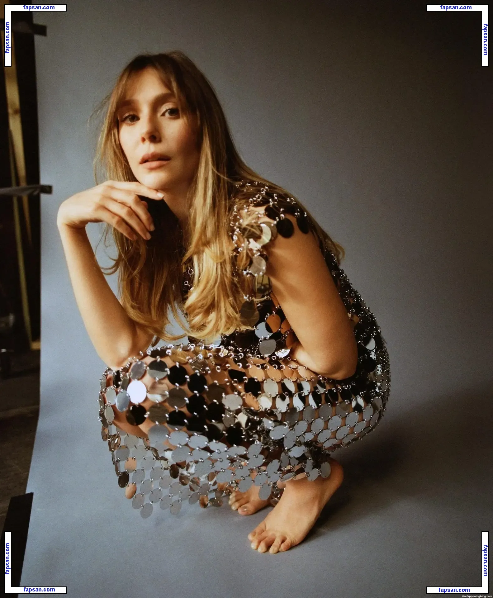 Elizabeth Olsen nude photo #0609 from OnlyFans