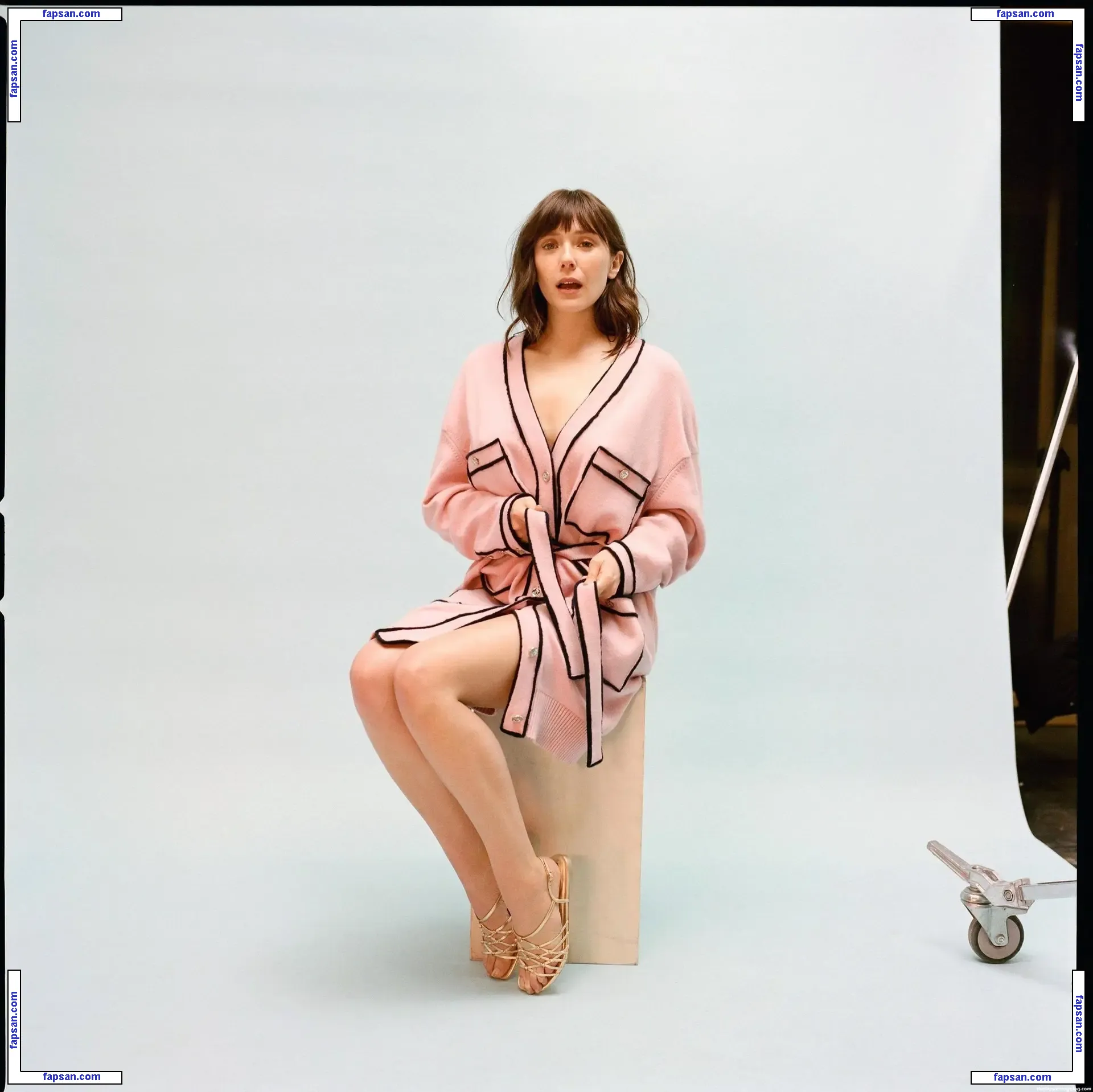 Elizabeth Olsen nude photo #0615 from OnlyFans